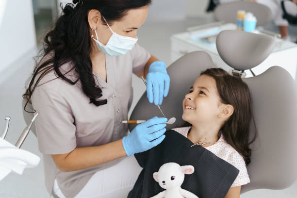 Professional Emergency Dental Service in MI