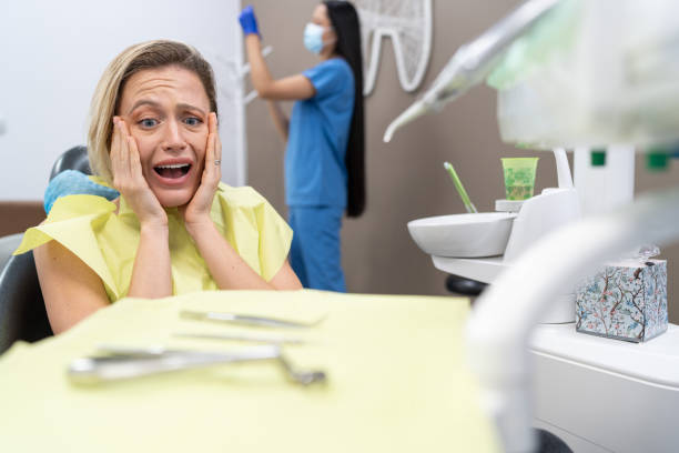 Best Emergency Dental Care for Sports Injuries in Ddleville, MI