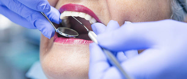 Best Weekend Emergency Dental Services in Ddleville, MI